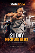 21-Day Challenge