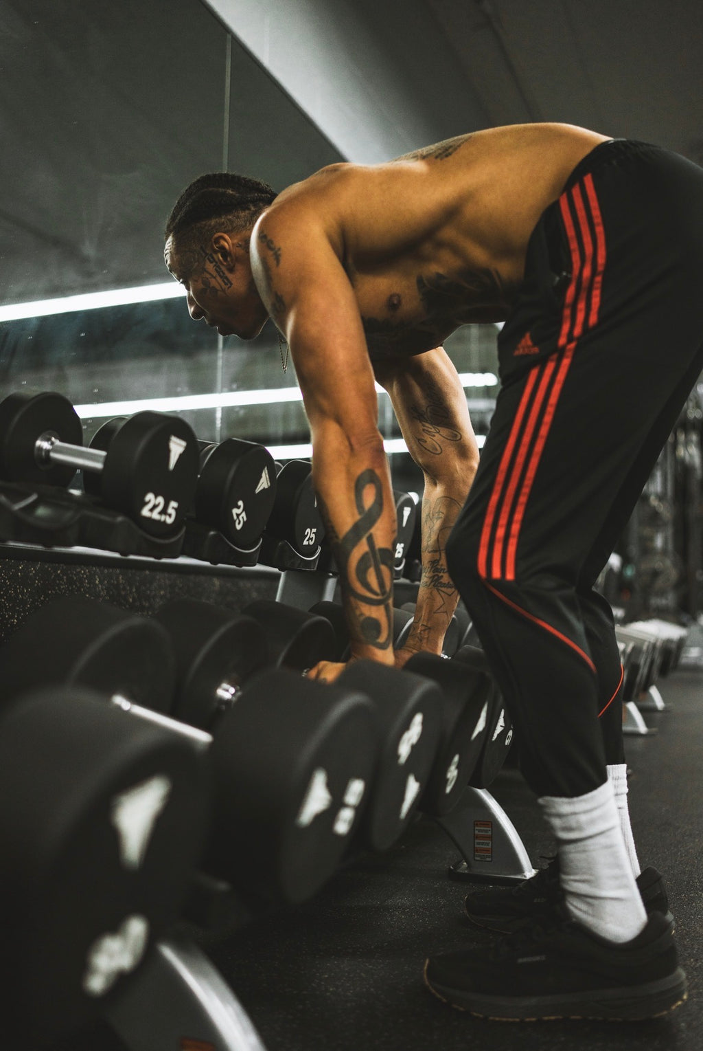 21-Day Challenge