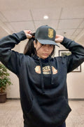 Barbell Club Uniform Hoodie