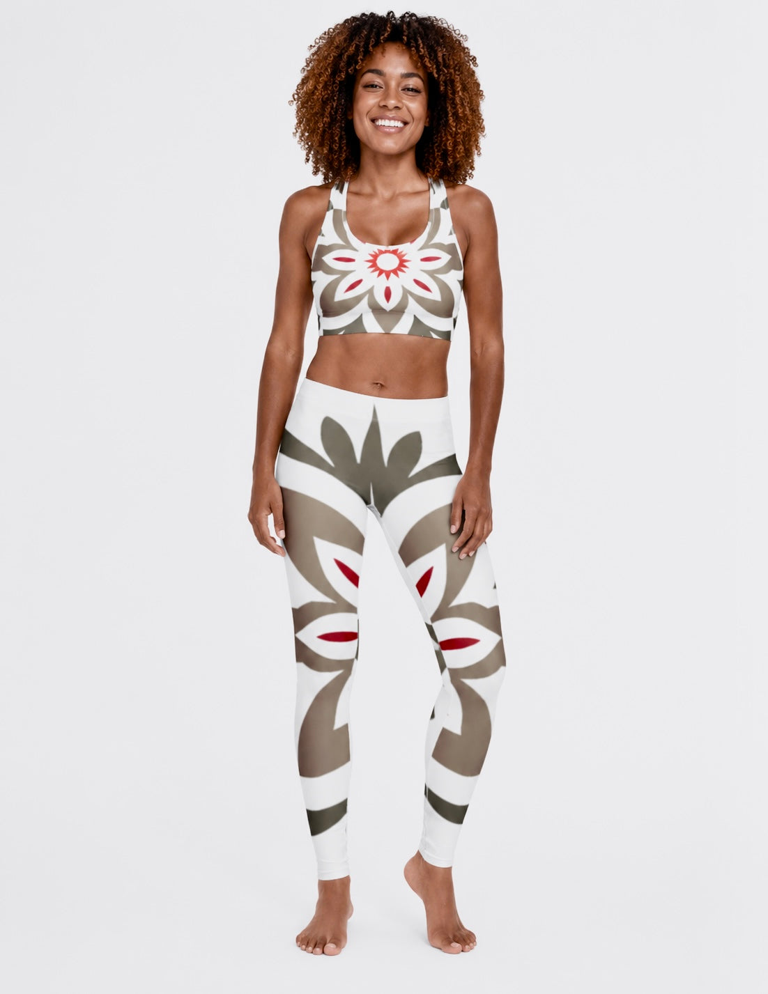 Control Blossom™ Leggings